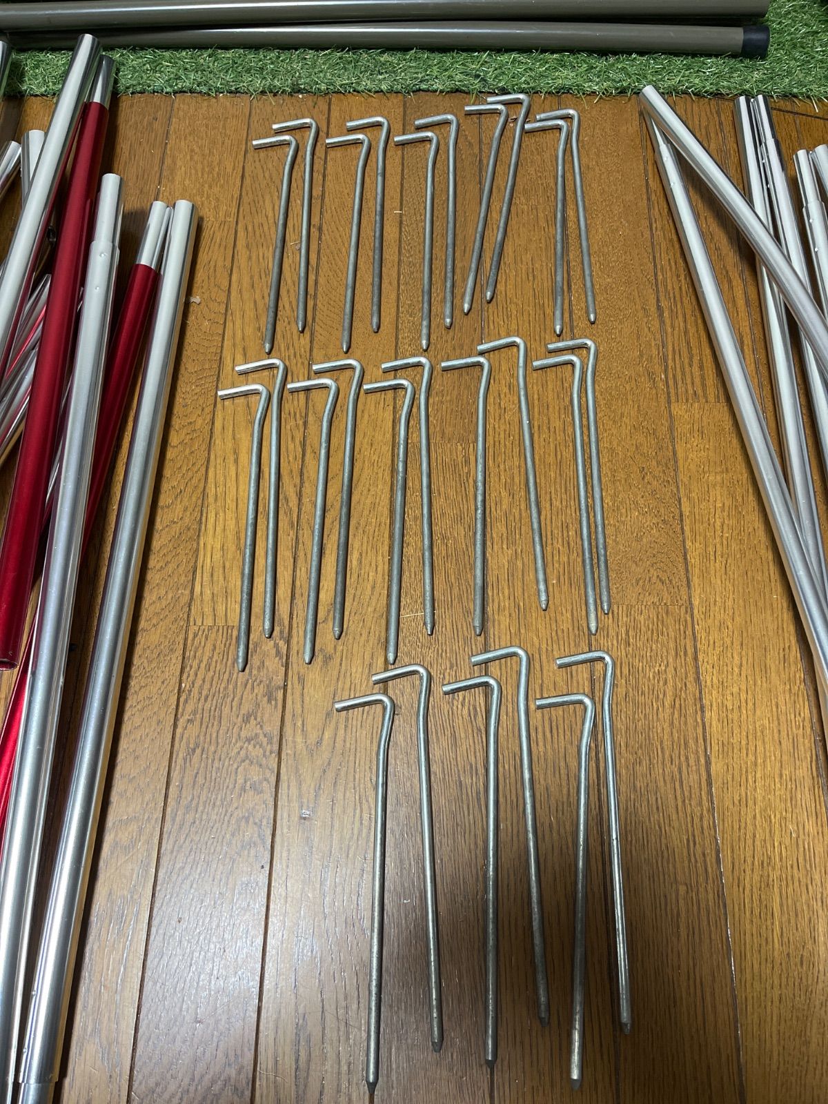 Coleman コールマン