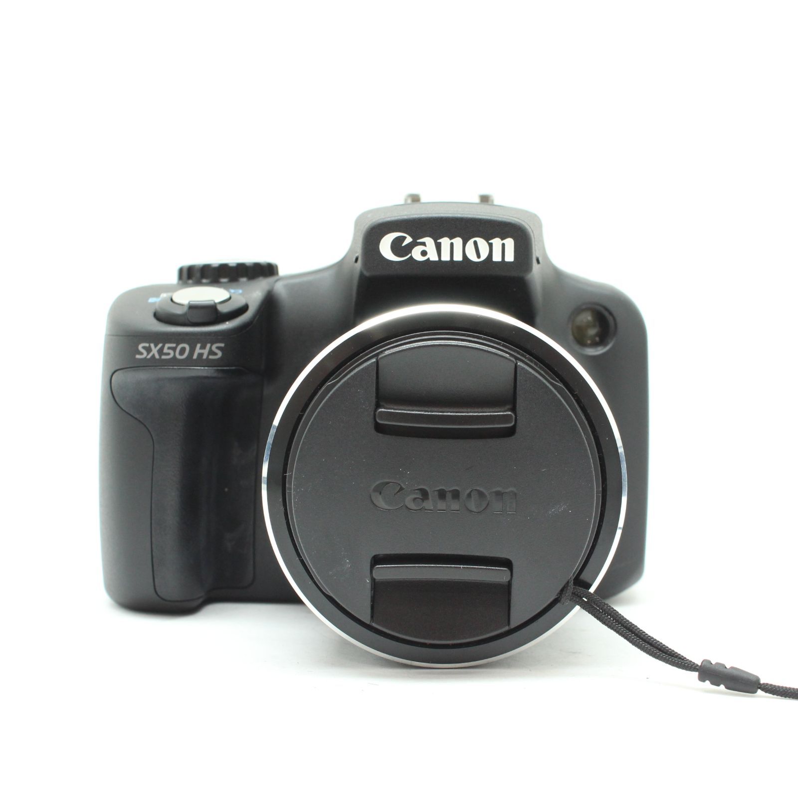 ジャンク　Canon PowerShot SX 50 HS 訳あり】 Canon PowerShot SX 50 HS - メルカリ