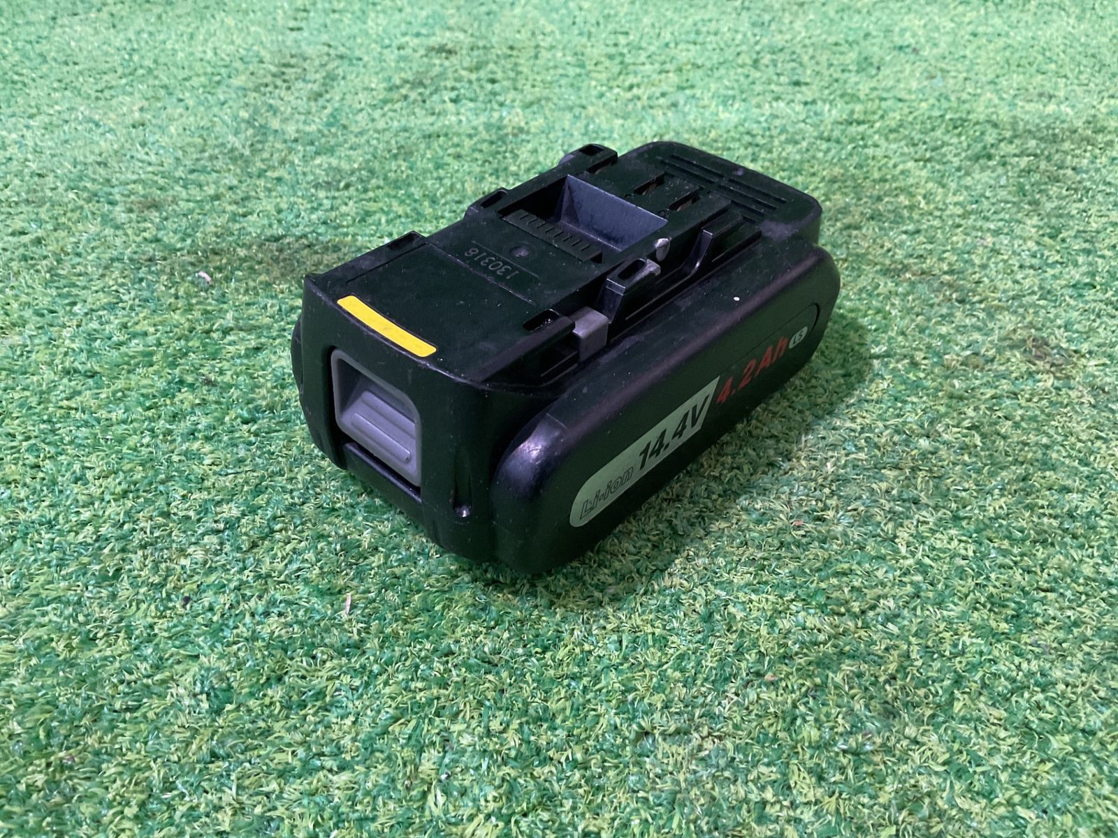 充電全ネジカッタ