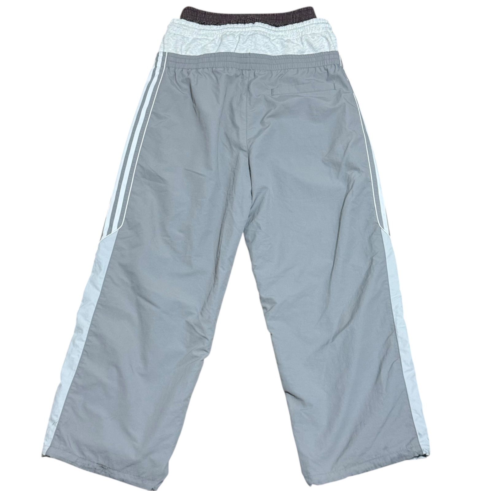 PROTOCOL INDEX】3 LAYERED TRACK PANT プロトコル インデックス