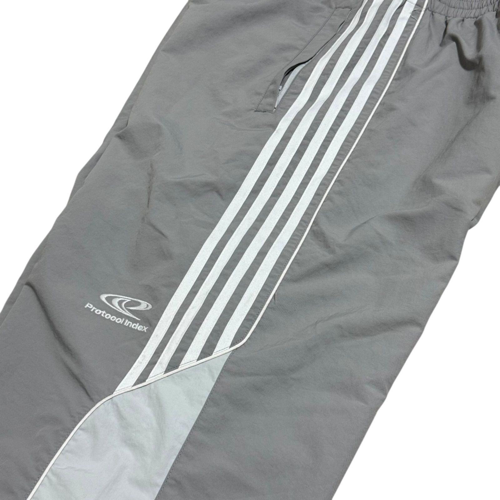 PROTOCOL Protocol Index 3レイヤードトラックパンツ サイズ1 INDEX3