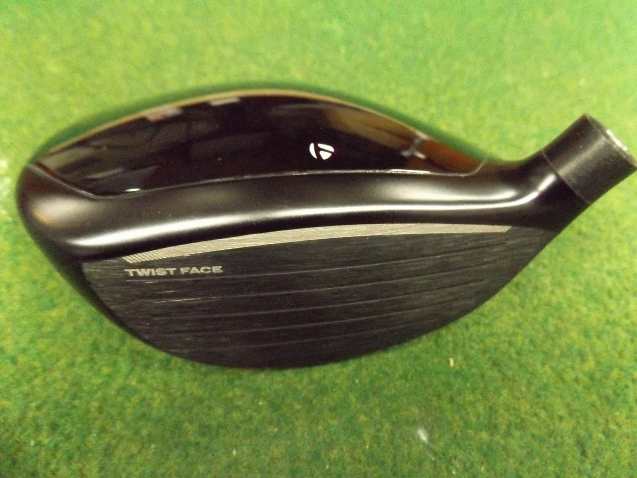 2658 STESLTH2 PLUS+ 3W 15° ヘッド単品 カバー無 テーラーメイド