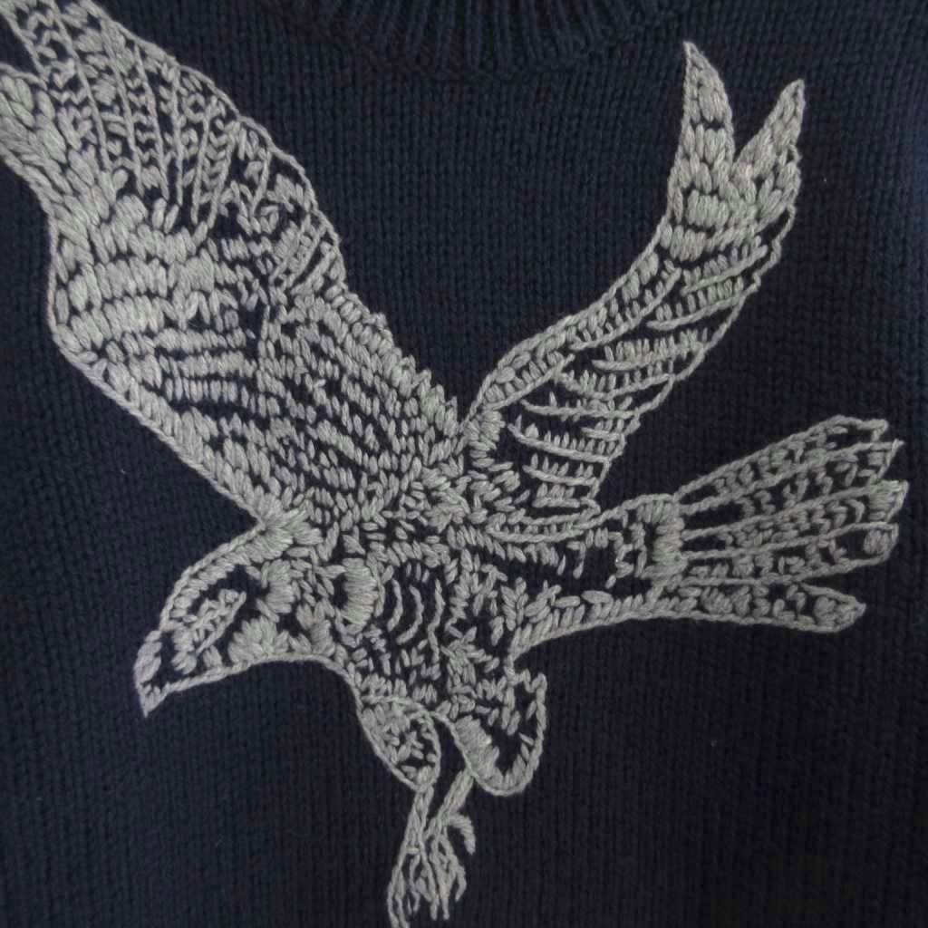 希少カラー ドリスヴァンノッテン DRIES VAN NOTEN タグ付き 23AW