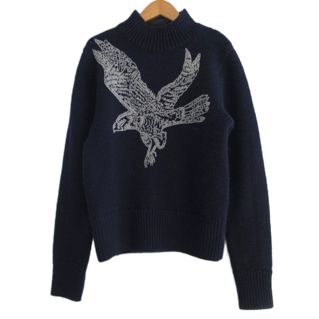 希少カラー ドリスヴァンノッテン DRIES VAN NOTEN タグ付き 23AW