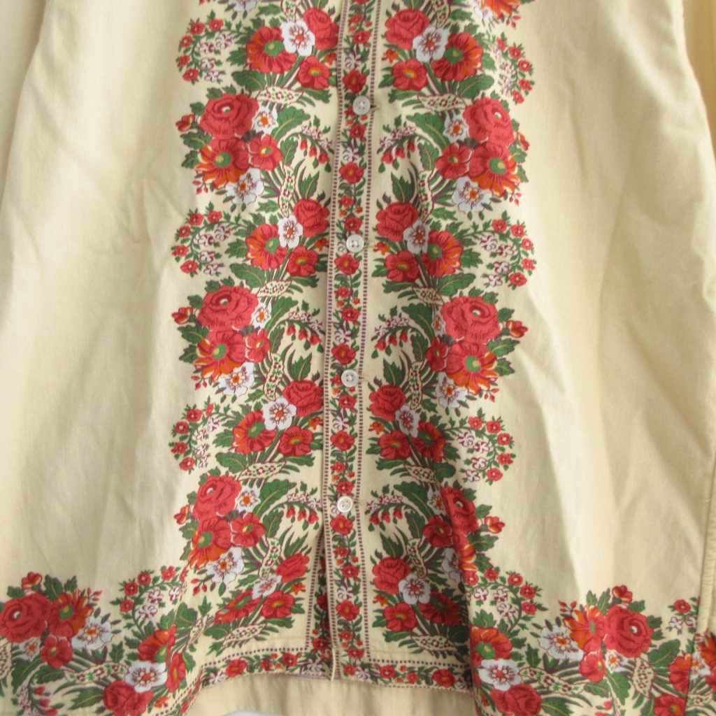 タグ付き 限定モデル BODE ボーディー 23AW Winter Bouquet Long