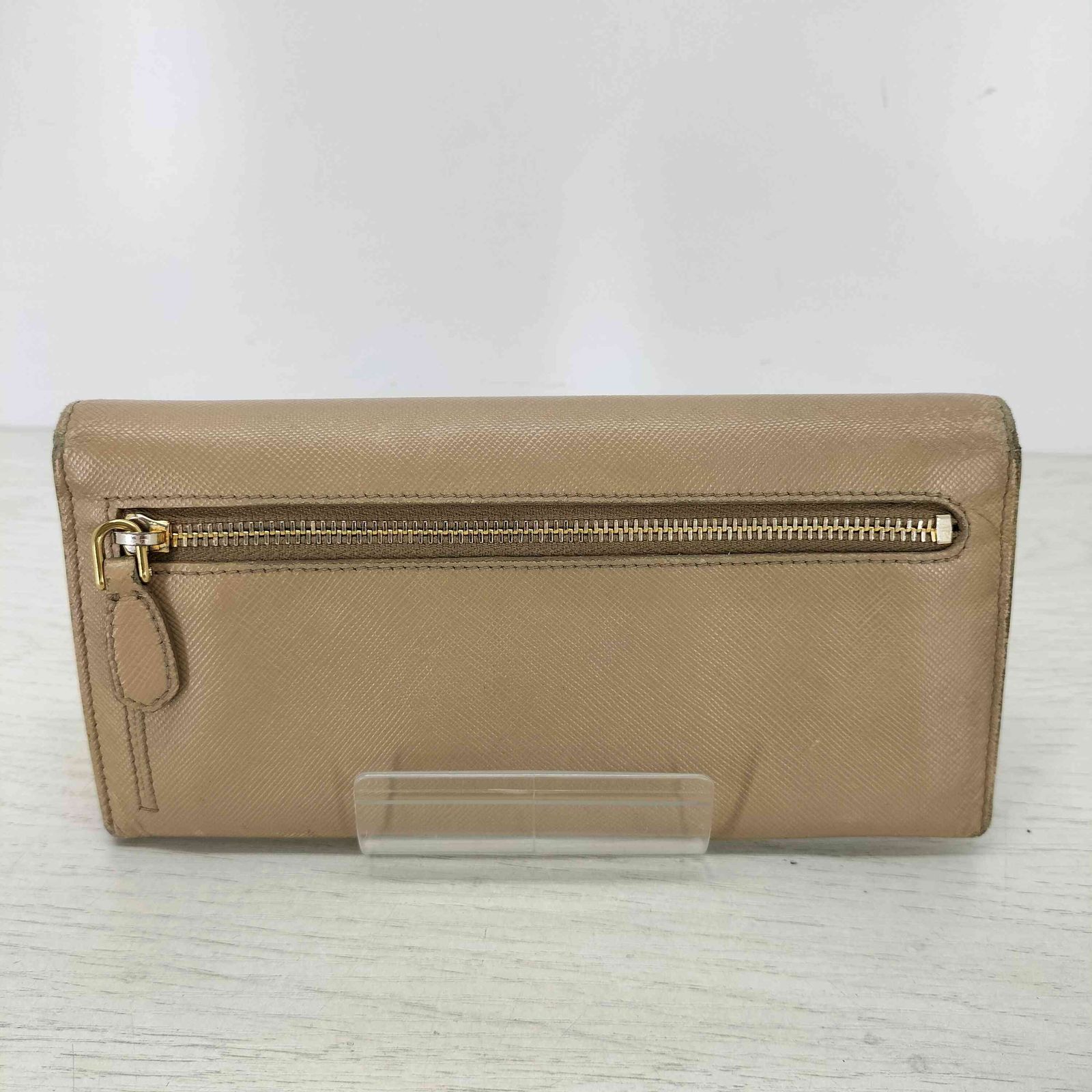 プラダ PRADA saffiano multic サフィアーノ 財布 レディース 表記無