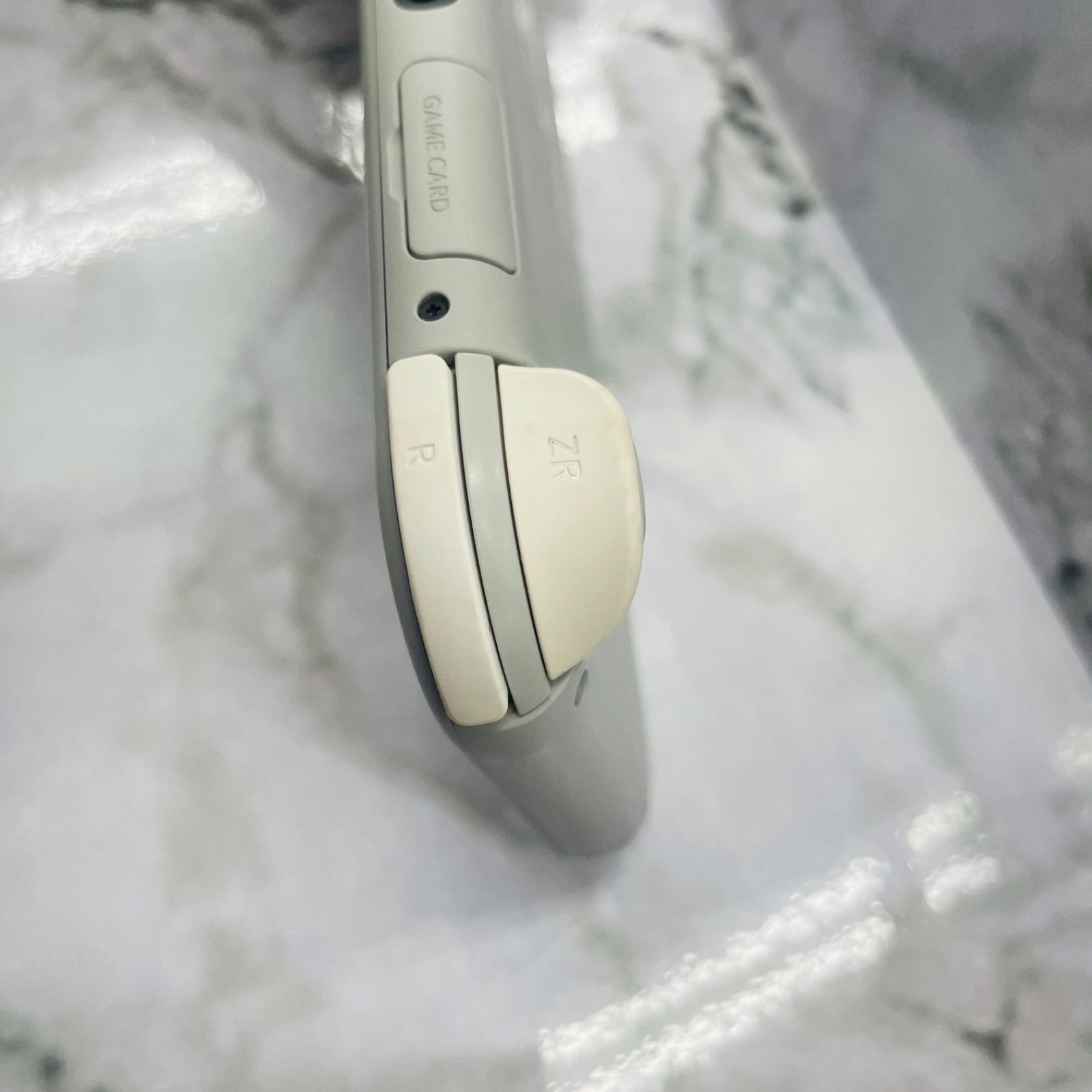 右スティック不良