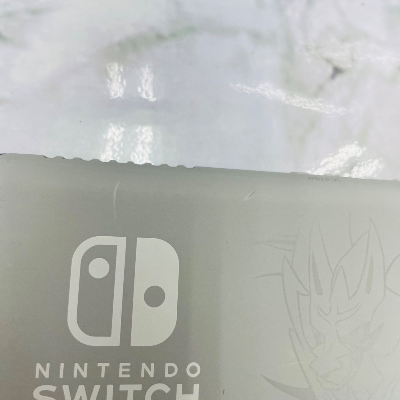 ポケットモンスター