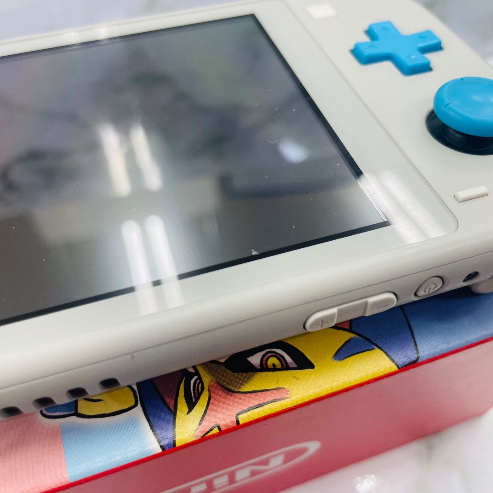 ポケットモンスター ザシアン