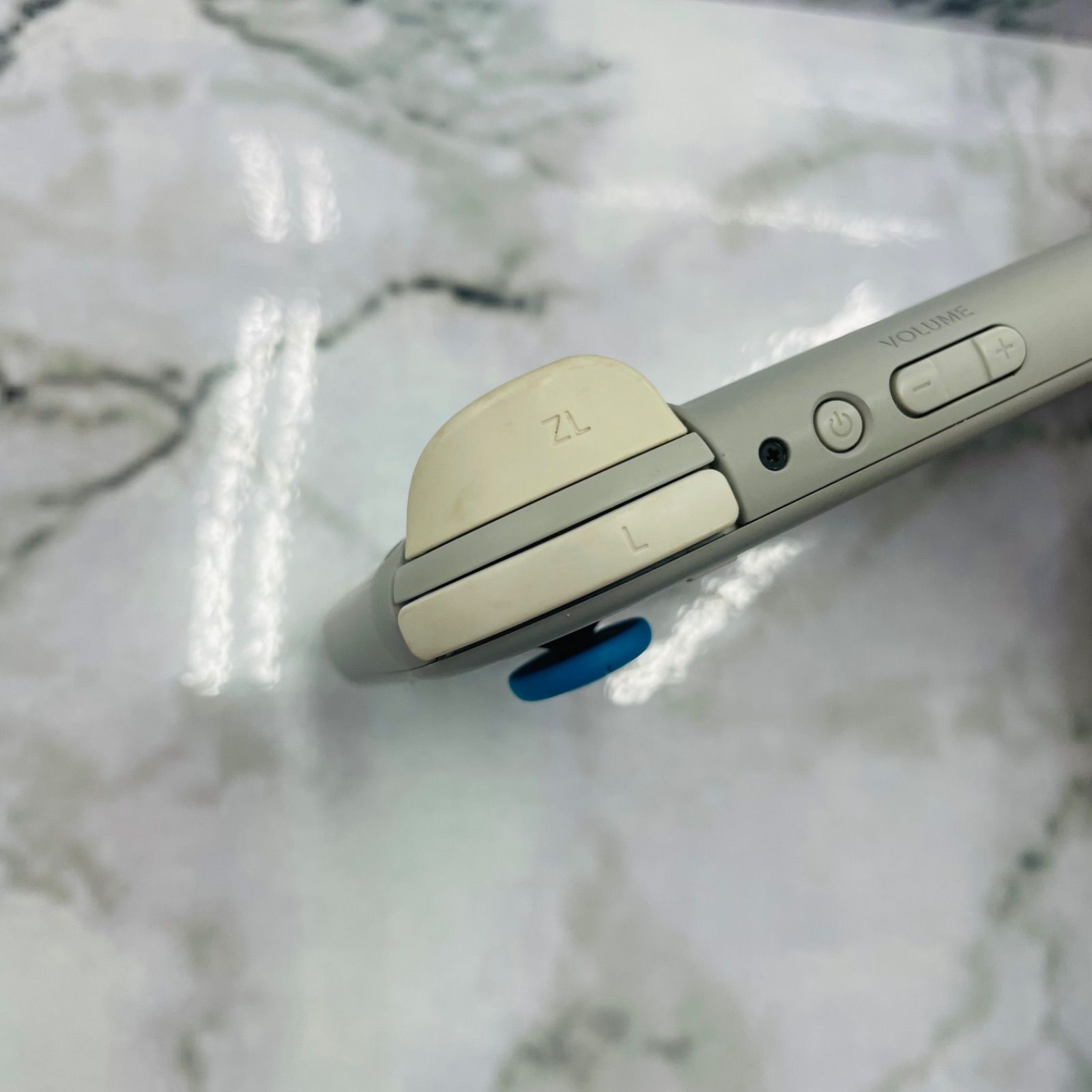 右スティック不良