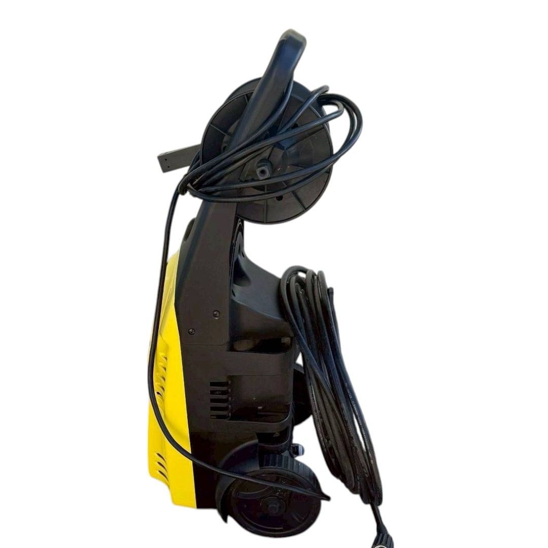  HIDAKA ヒダカ 家庭用高圧洗浄機 HK 1890 60 Hz 多数 622 高圧洗浄機本体 高圧洗浄機