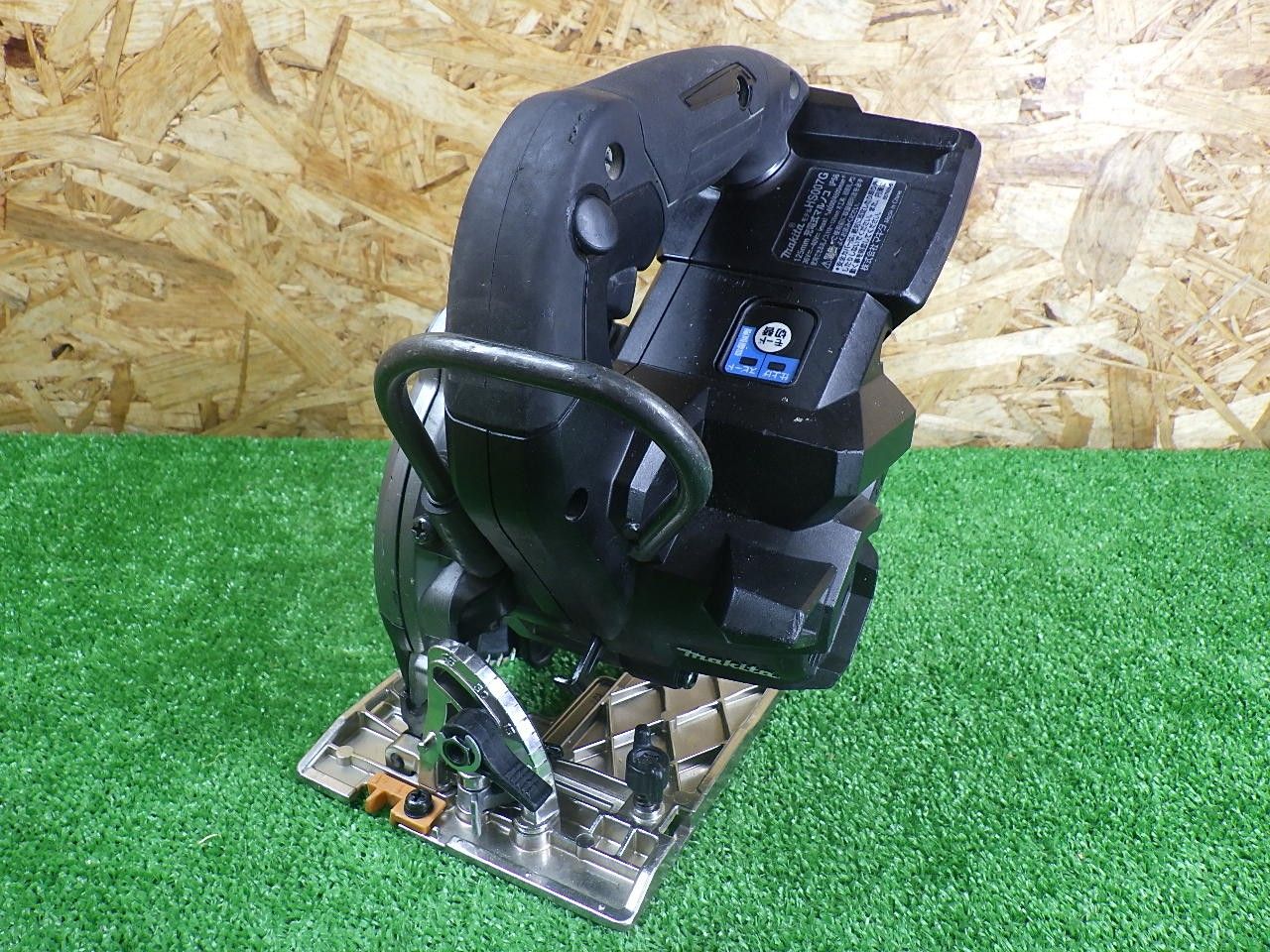 木材などの切断に 品