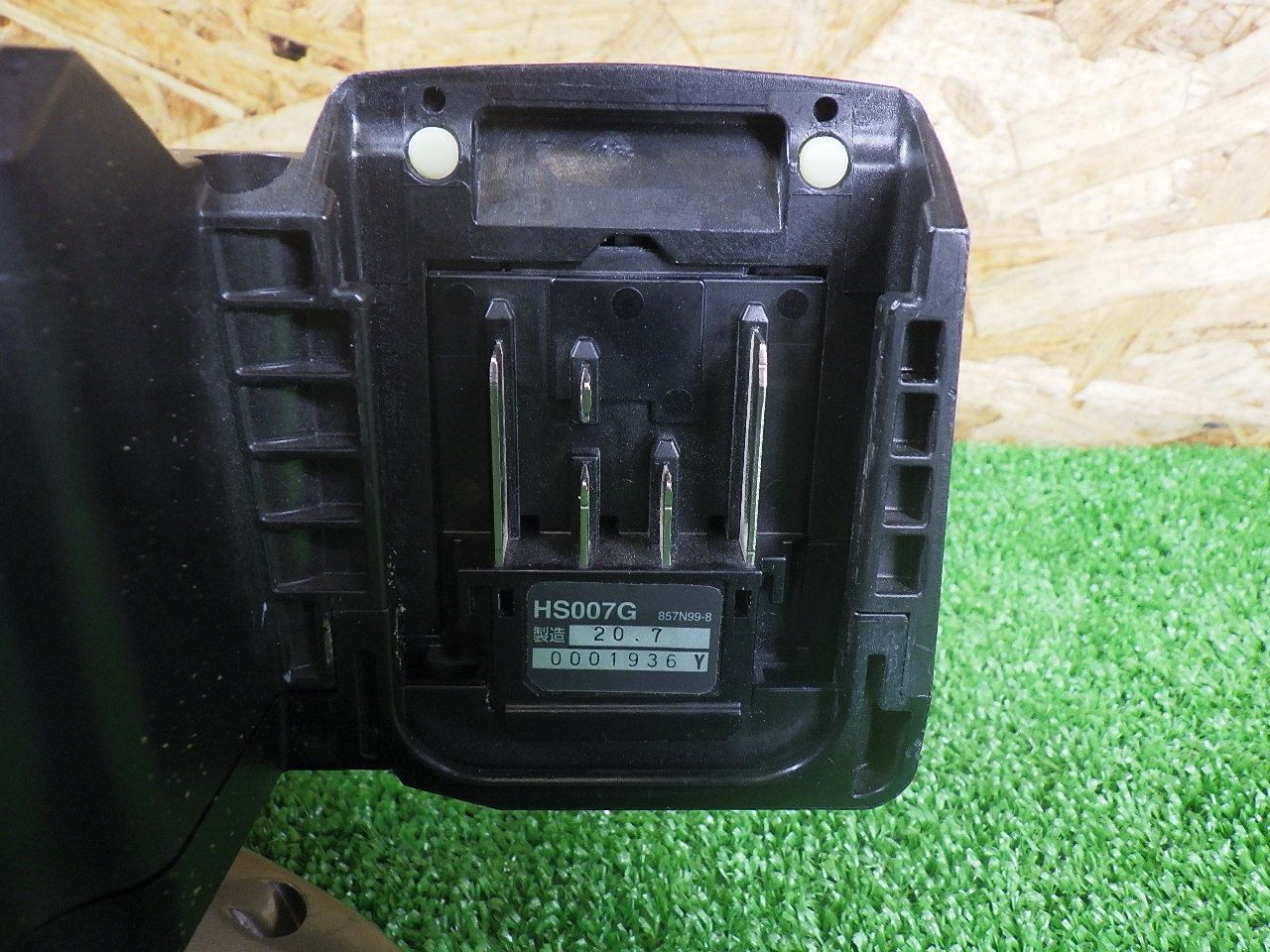 G 木材などの切断に