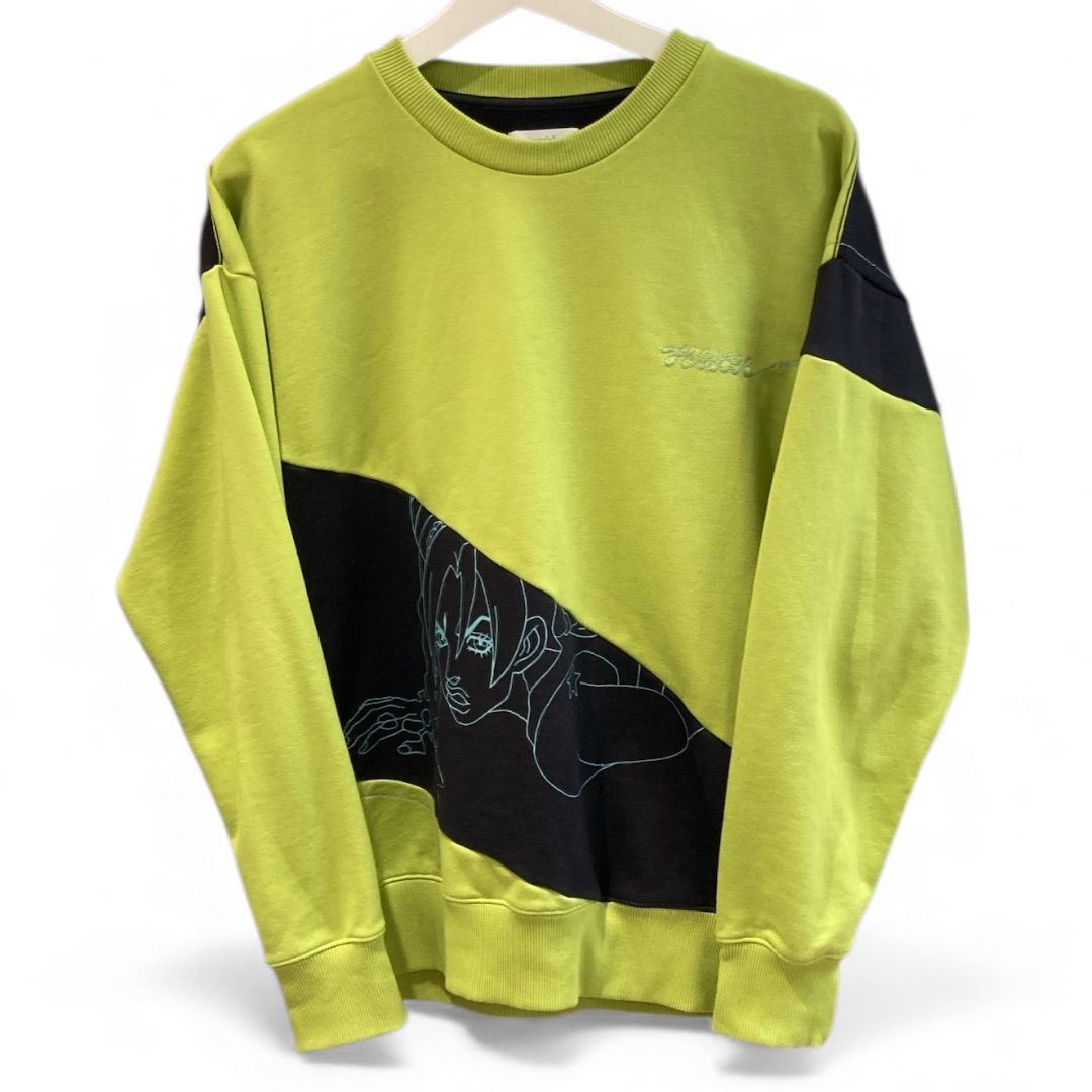 graniph グラニフ ジョジョの奇妙な冒険 ストーンオーシャン コラボ