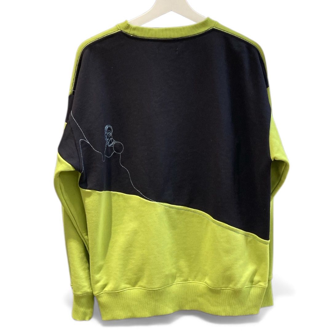 graniph グラニフ ジョジョの奇妙な冒険 ストーンオーシャン コラボ