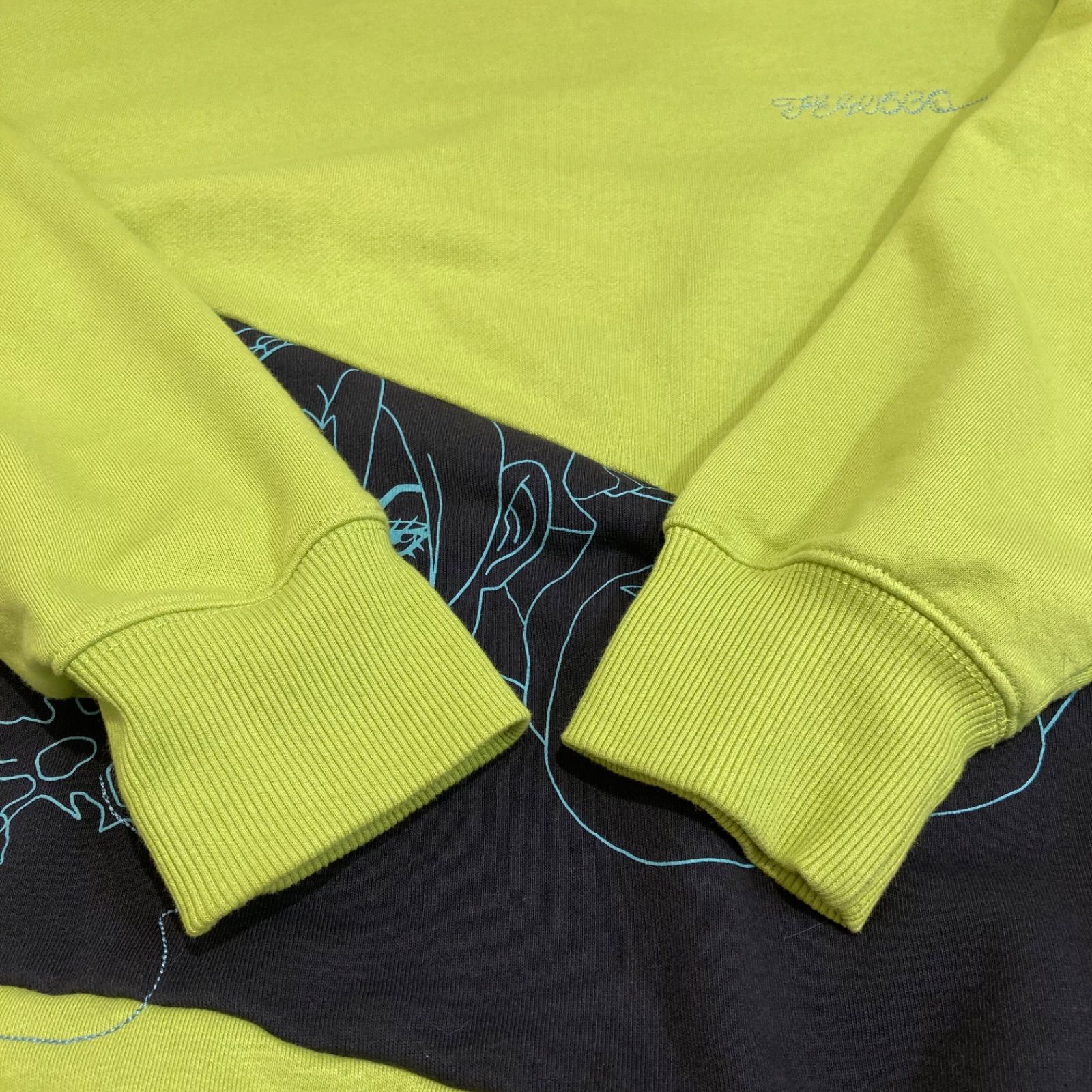 graniph グラニフ ジョジョの奇妙な冒険 ストーンオーシャン コラボ 