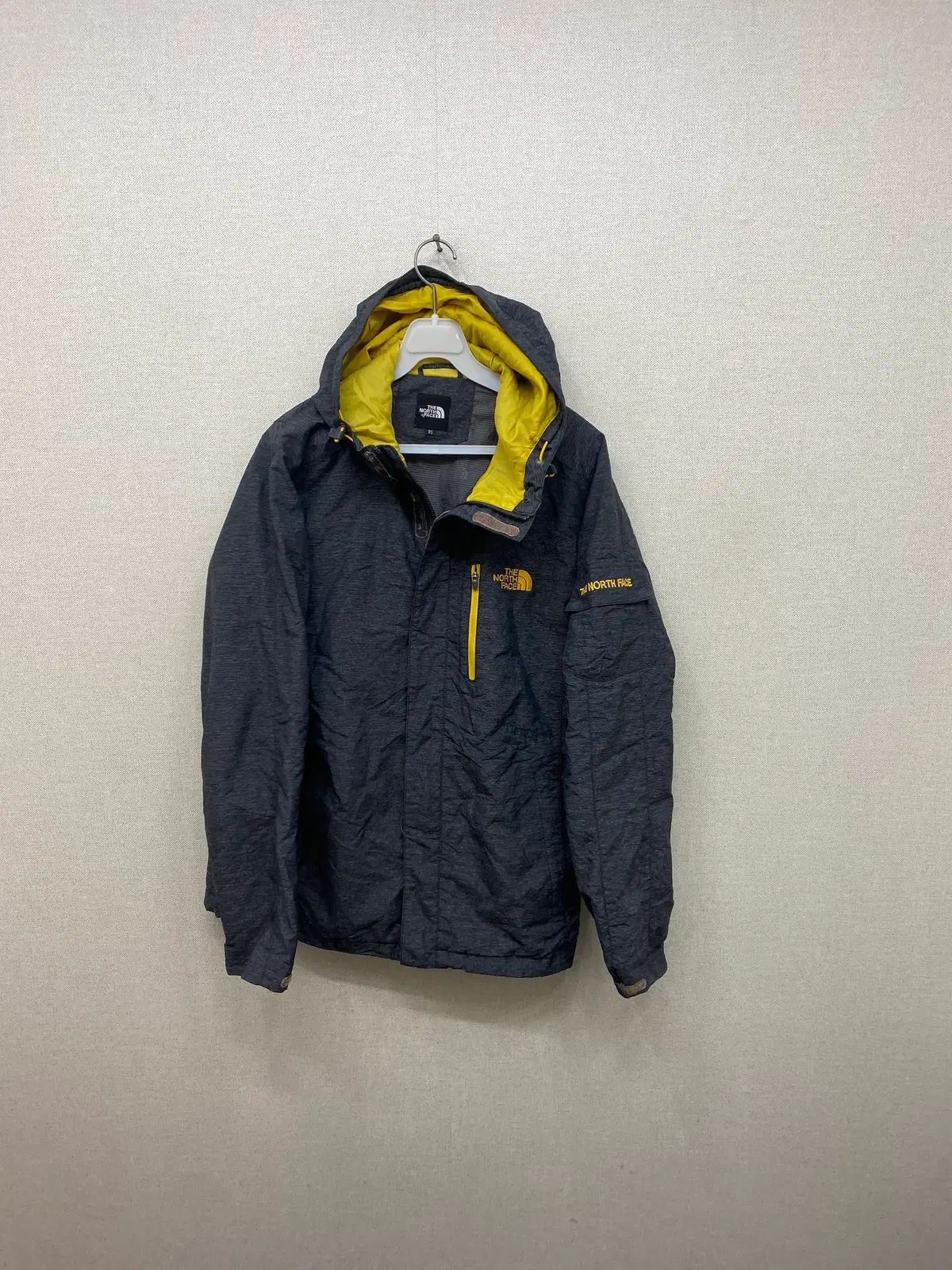 THE NORTH FACE ザノースフェイス ウィンドブレーカー 95 NORTH THE