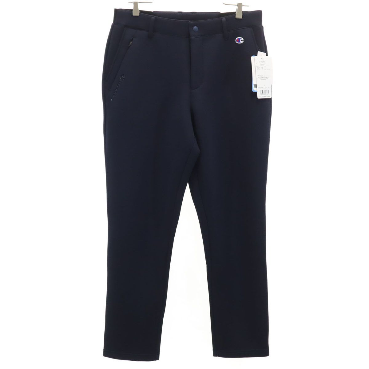 未使用 Champion チャンピオン ゴルフ テックウィーブ 3LS ロング 未使用 Champion チャンピオン ゴルフ テックウィーブ 3LS ロング