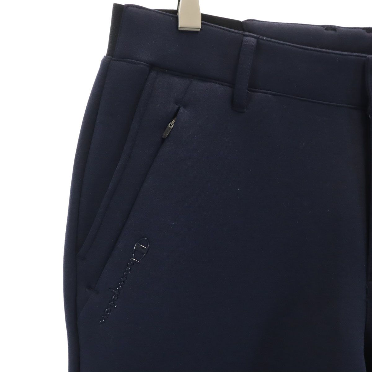 未使用 Champion チャンピオン ゴルフ テックウィーブ 3LS ロング