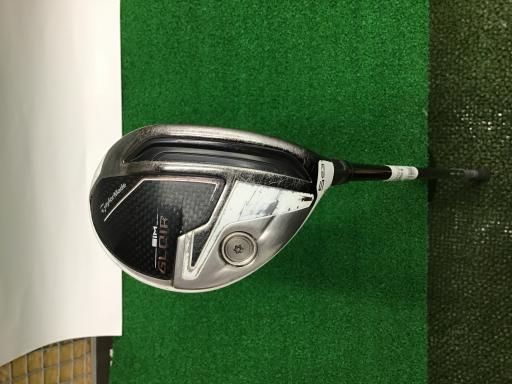 中古】 テーラーメイド SIM GLOIRE U5 ユーティリティ UT AIR Speeder