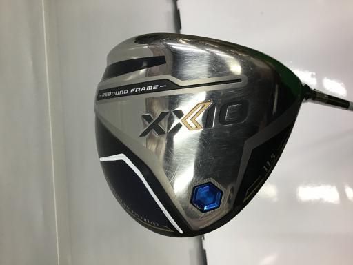 中古】 ダンロップ XXIO(2022) 11.5° ドライバー DR XXIO MP1200(DR
