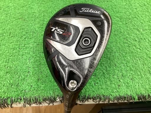 Titleist TS2 ユーティリティ 23度 Amazon | タイトリスト（TITLEIST） TS2 ユーティリティー (23U ロフト