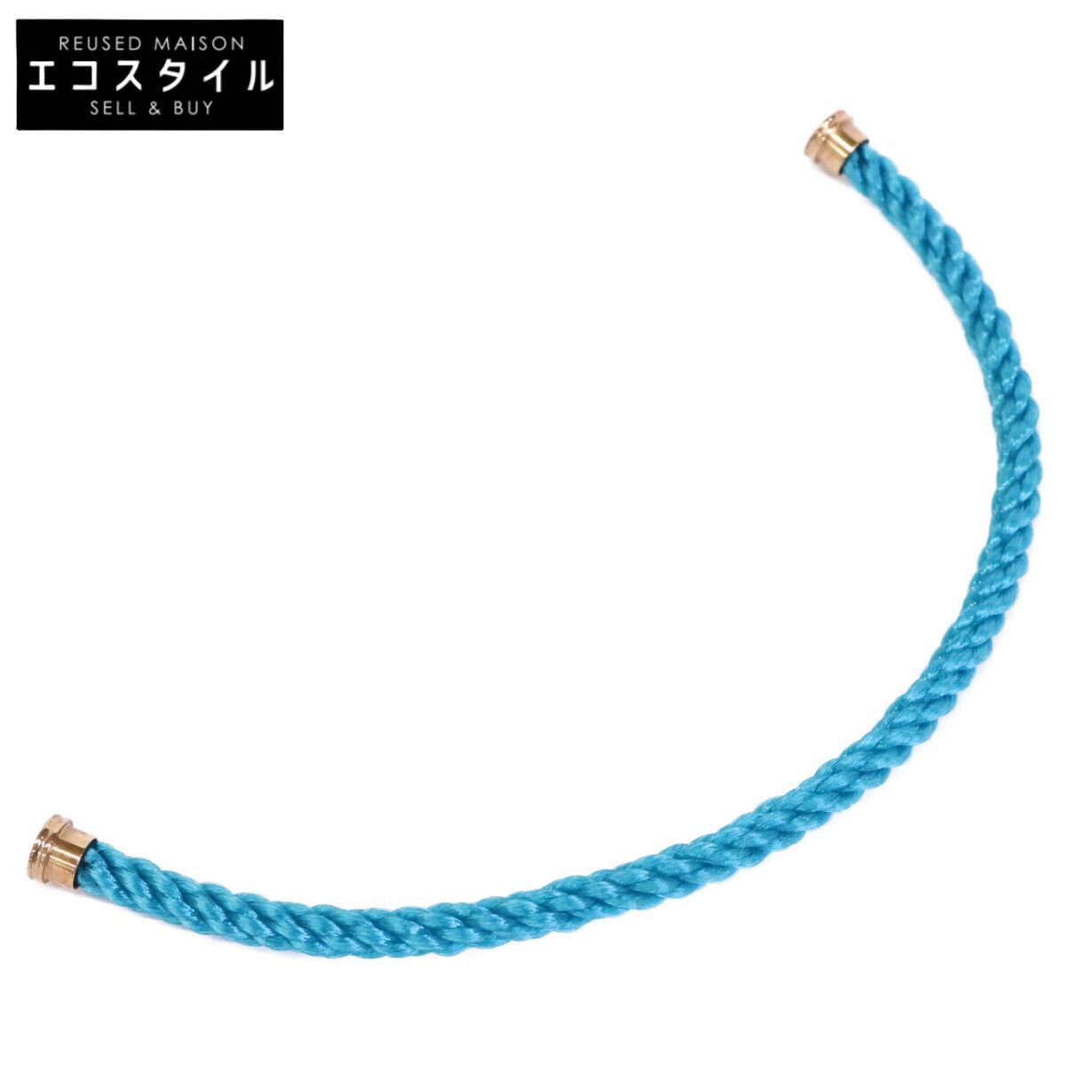 FRED フレッド 【美品】steel ケーブル 17 - メルカリ