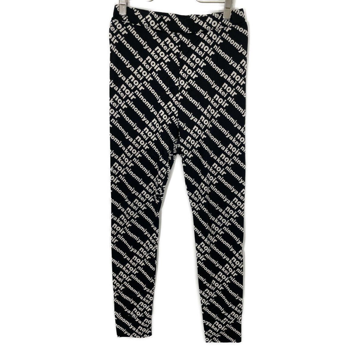 COMME des GARCONS Noir セール中 Kei Ninomiya コムデギャルソン  