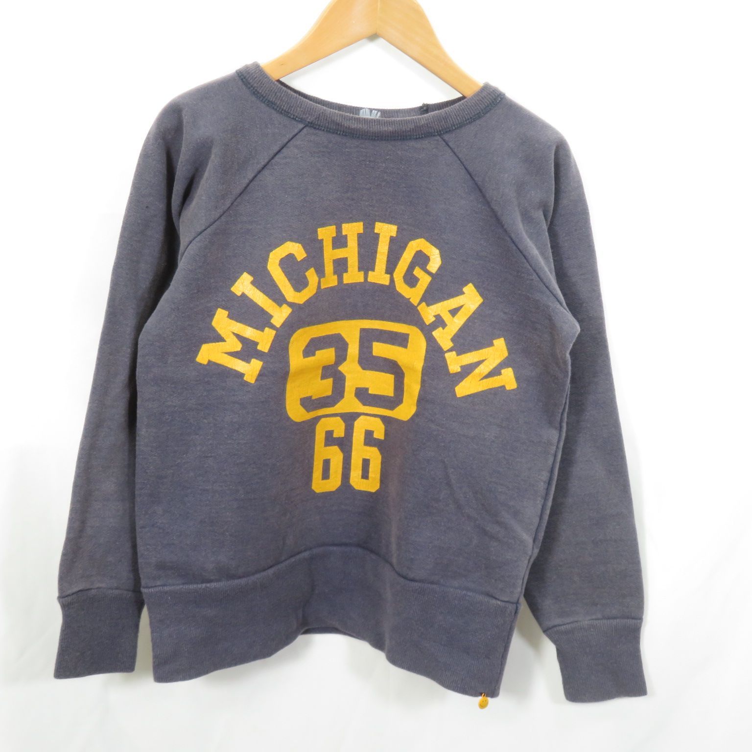 JACKSON MATISSE カレッジ スウェット トレーナー - メルカリ