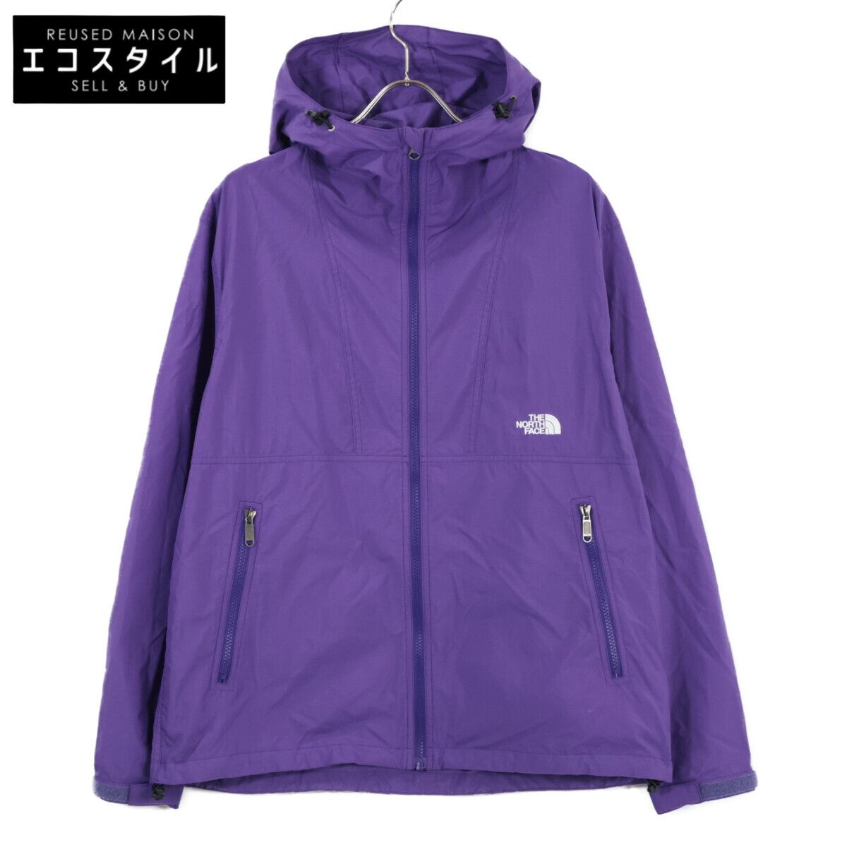 THE NORTH FACE ノースフェイス 美品 NP72230 マウンテンパーカー