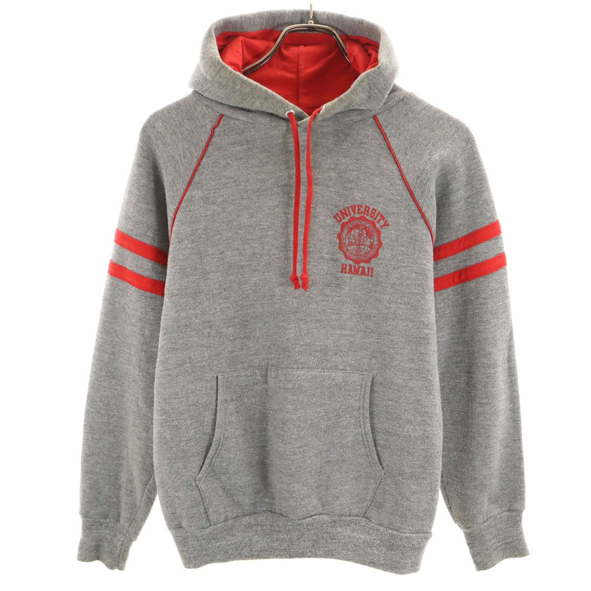 70s 80s スウェットパーカー スリートーン ツートン ビンテージ 70s 80s スウェットパーカー スリートーン ツートン ビンテージ