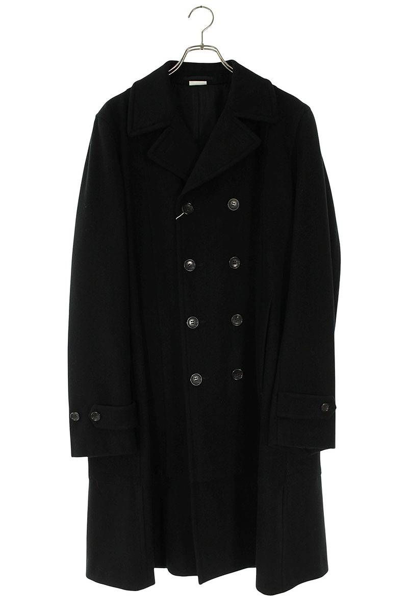 コムデギャルソンオムプリュス 17AW PT-C003 AD2017ドッキングダブル