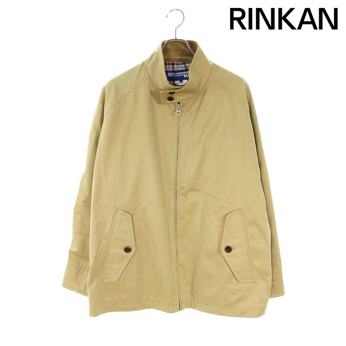 コムデギャルソンジュンヤワタナベマン 21AW WH-J031 AD2021スイング