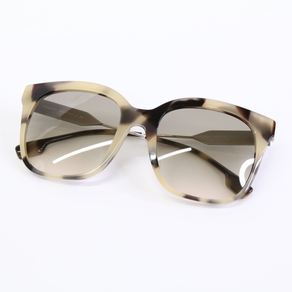 バーバリー B 4328 F 3501 2 C コンビ ウェリントン 55 20 145