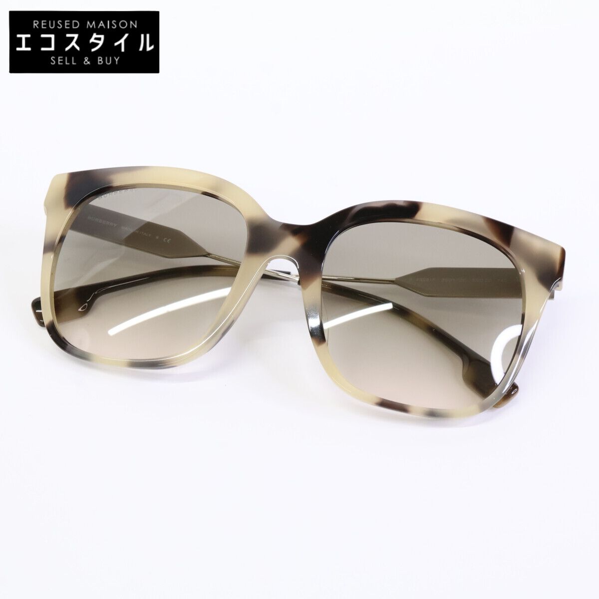 バーバリー B 4328 F 3501 2 C コンビ ウェリントン 55 20 145