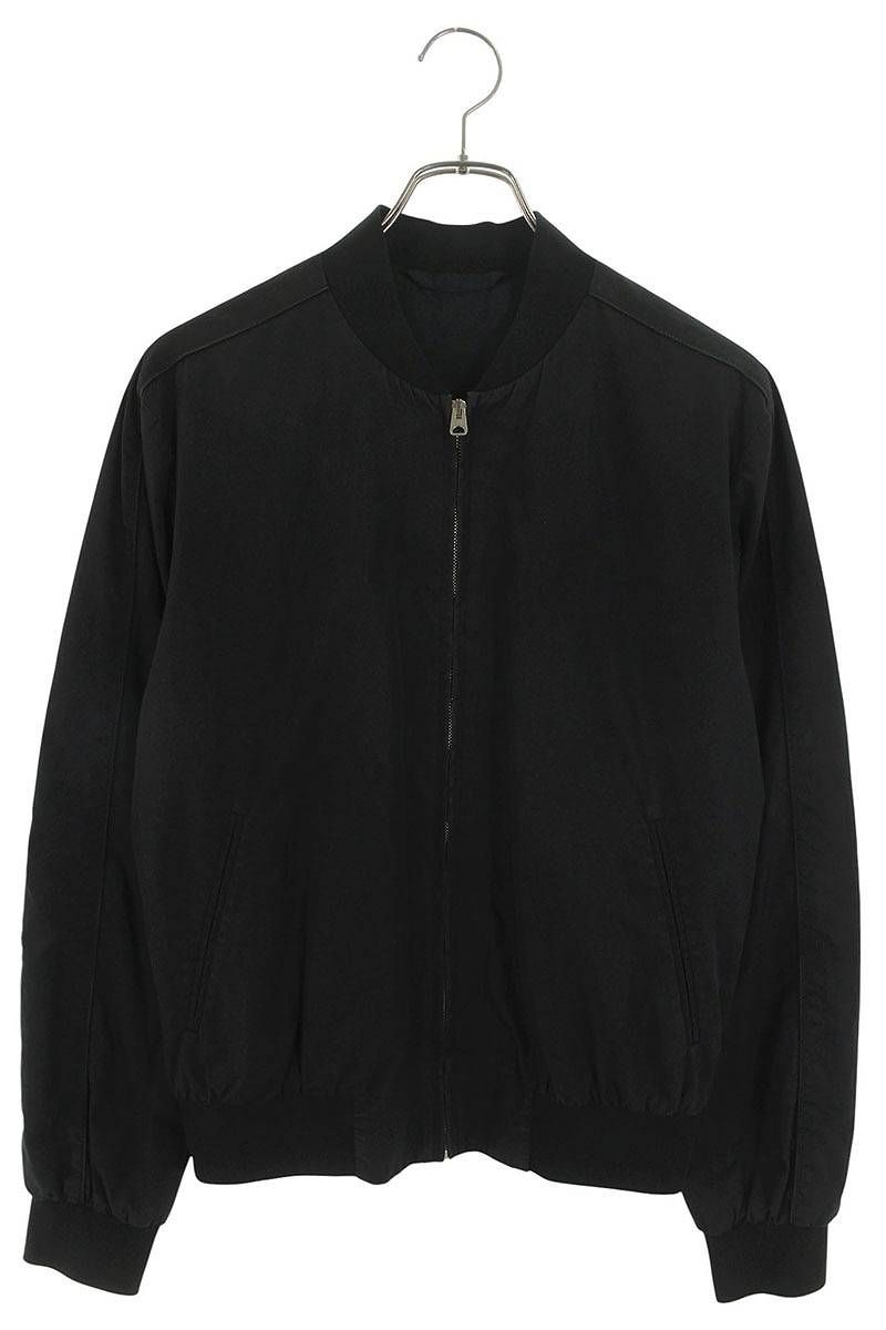 ステラマッカートニー ORIGINAL EARTH刺繍ブルゾン メンズ 44 - メルカリ