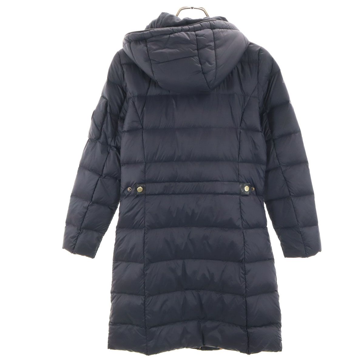 美品 LAUREN RALPH LAUREN ローレンラルフローレン ダウンコート XXS
