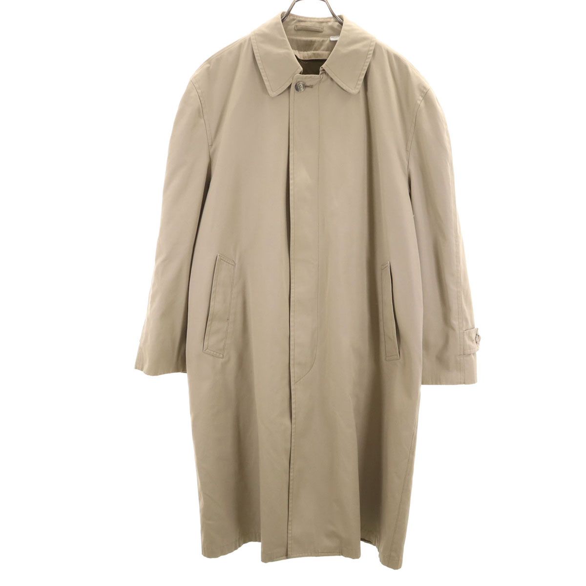 ステンカラーコート London LONDON FOG ロンドンフォグ Fog(ロンドン 