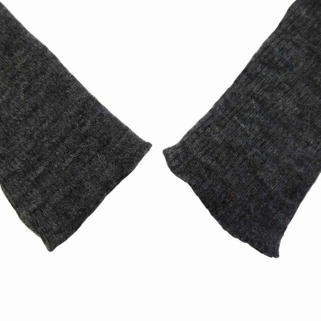 ▼Celine セリーヌ【S】フィービー期 バイカラーデザイン カーディガン CELINE - CELINE フィービー期 カーディガンの通販 by CYCLE HEARTS