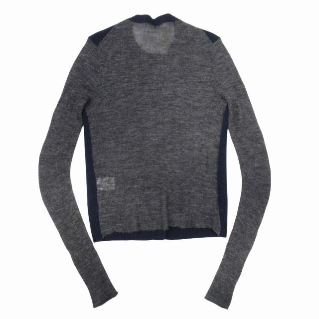 美品 セリーヌ CELINE by Phoebe Philo フィービー期 カシミヤ