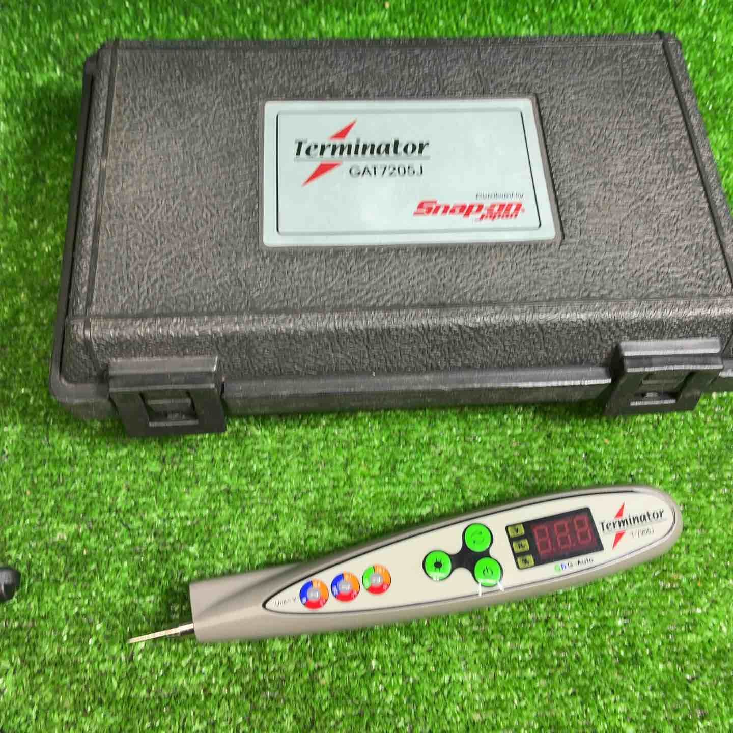 Snap-on スナップオン ロジックマルチテスター T-7205 J