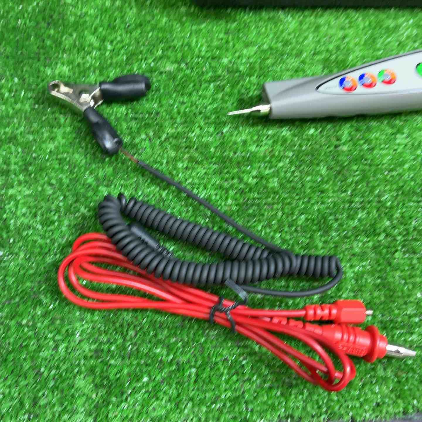 ロジックマルチテスター