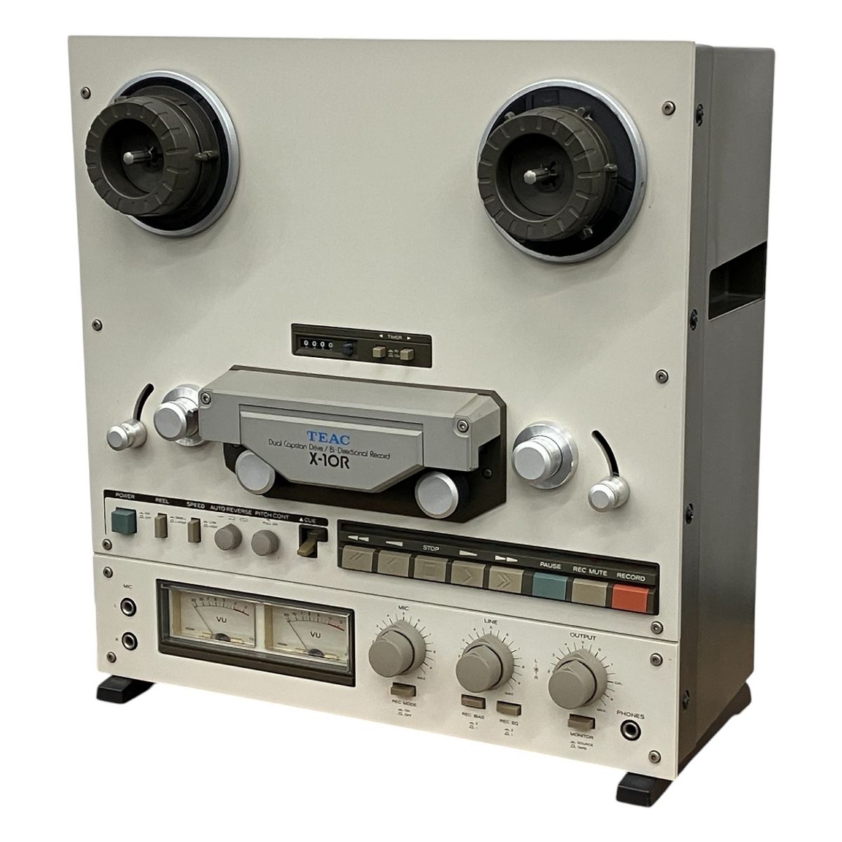 TASCAM RE-1004 空リール 2個セット TASCAM RE-1004 空リール 2個セット Yahoo!オークション - TASCAM RE