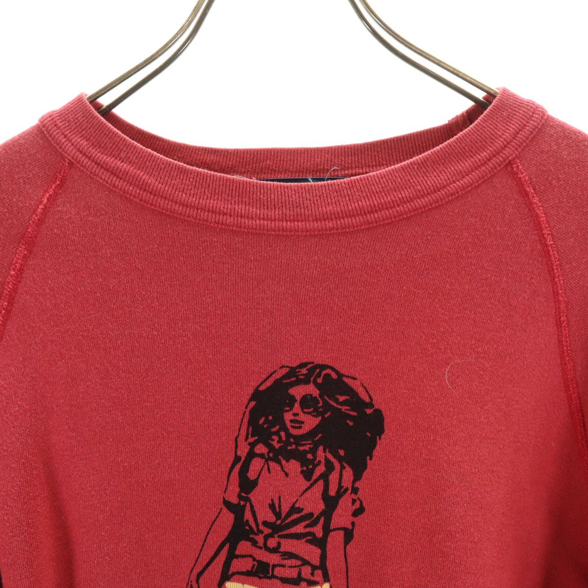 BEAUTY&YOUTH UNITED ARROWS - 〈6 ROKU〉BOA SHELL STICH 〈6(ROKU