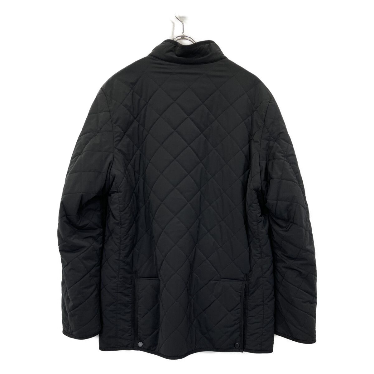 MACKINTOSH マッキントッシュ ﾌﾞﾗｯｸ ｷﾙﾃｨﾝｸﾞｼﾞｬｹｯﾄ 42 - メルカリ