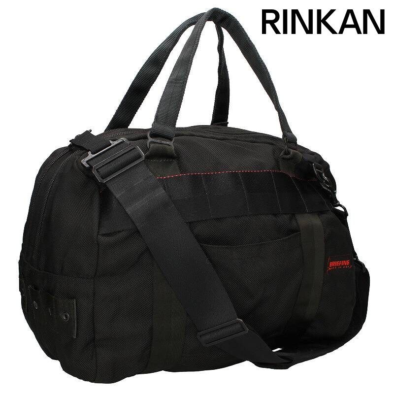ブリーフィング BRIEFING DUAL DUFFLE ブリーフィング デュアル