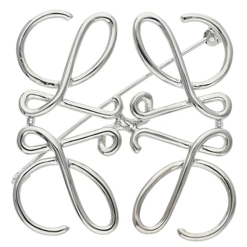 ロエベ アナグラムブローチ メンズ Tシャツ その他 