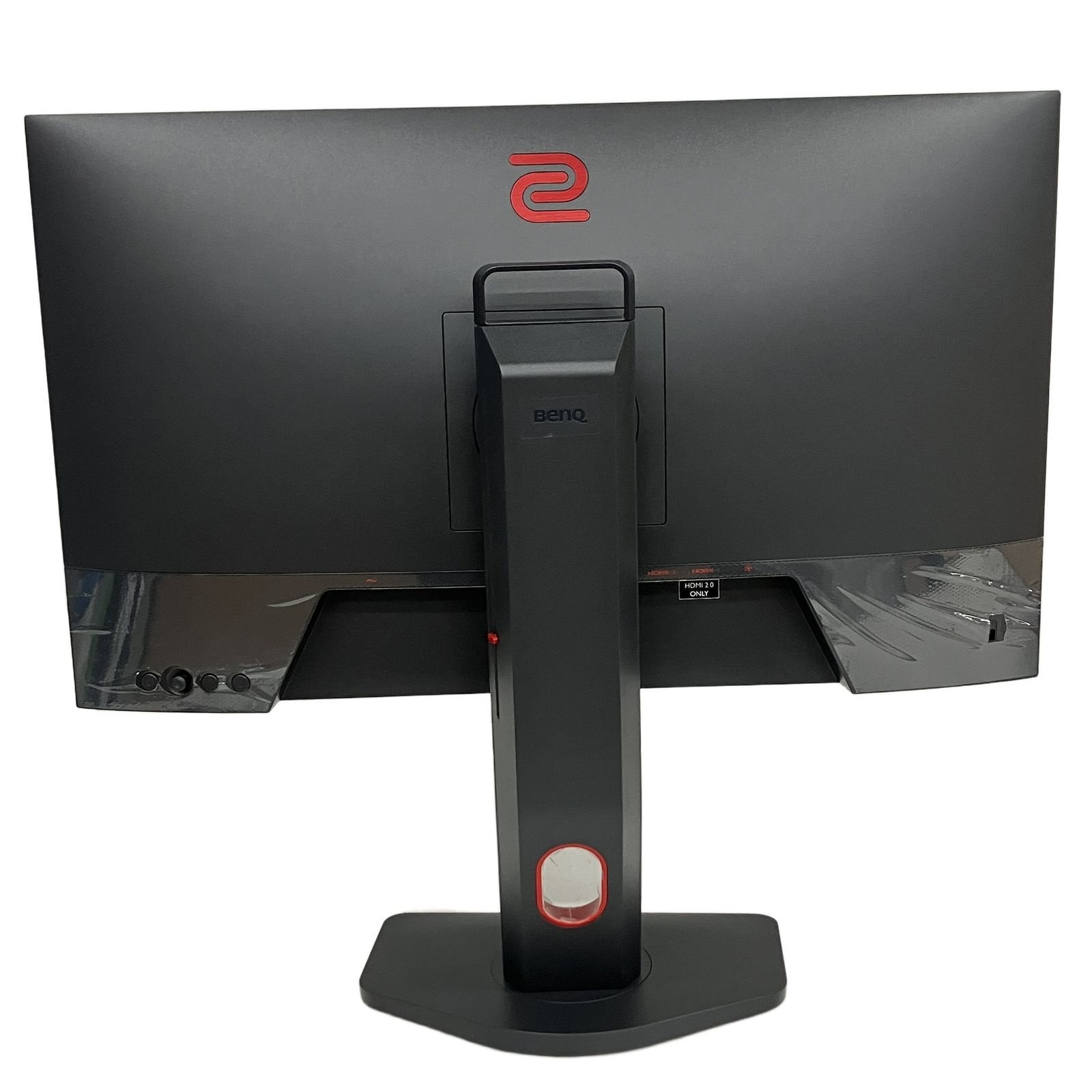 BenQ XL 2411 K B 24インチ ゲーミングモニター 製 ディスプレイ