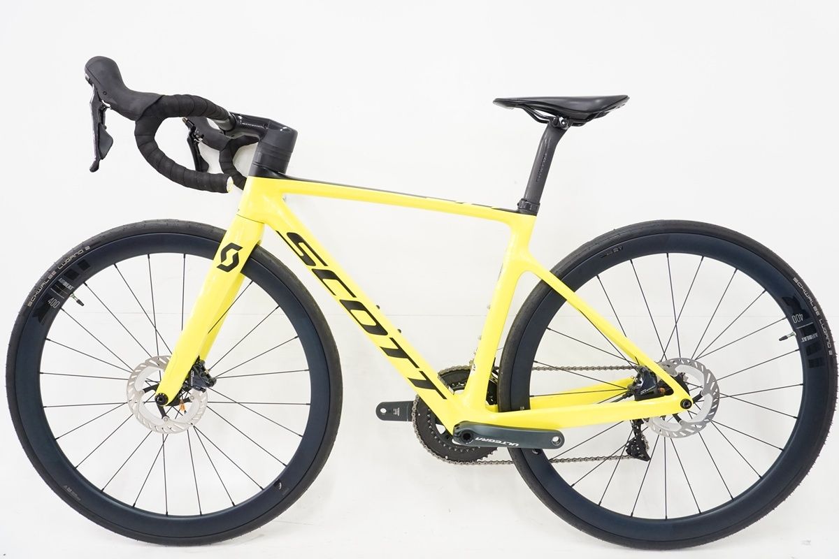 SCOTT スコット ADDICT RC 30 2021年モデル ロードバイク