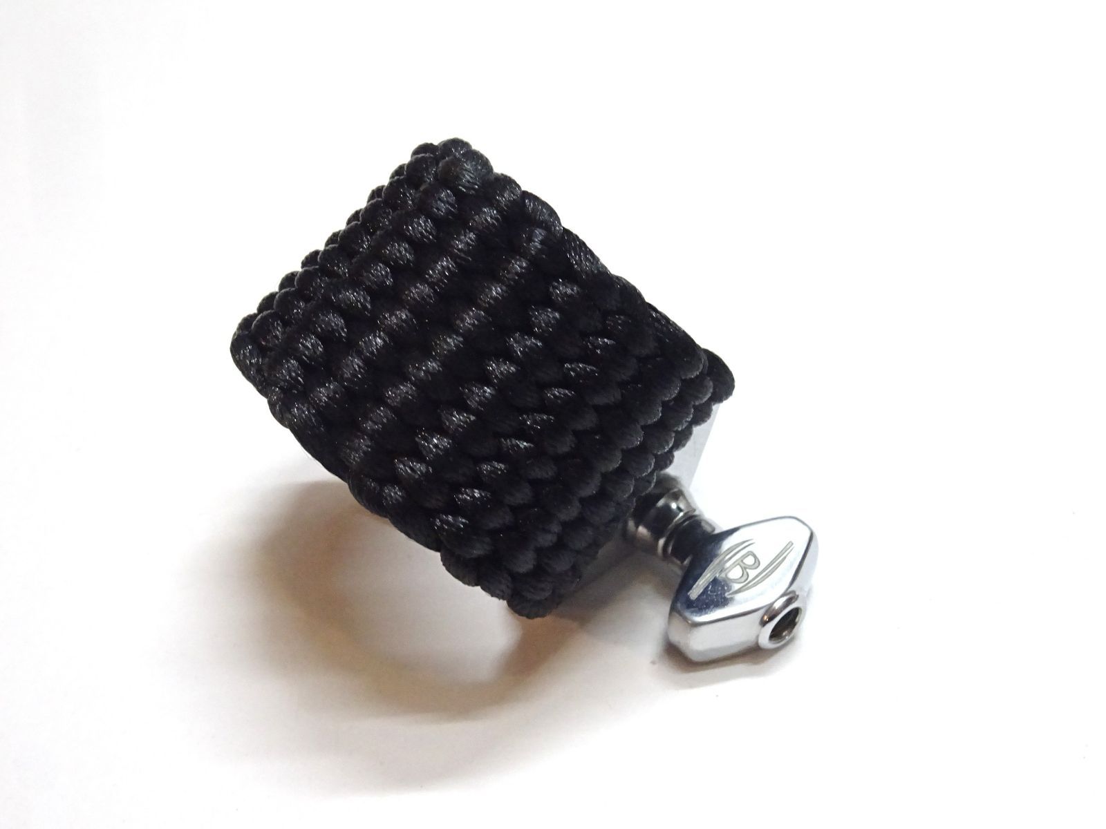 Bambu バンブー アルトサックス用リガチャー NOVA トルマリンブラック